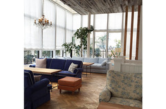 親子におすすめのカフェ③