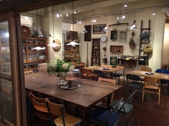 親子におすすめのカフェ①